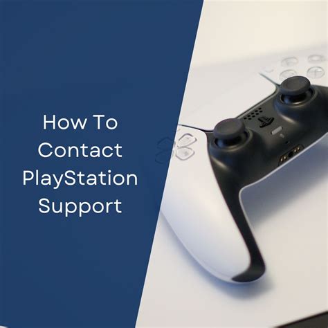 Can you call PlayStation support?