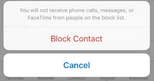 Can you call someone with * 67 if they blocked you?
