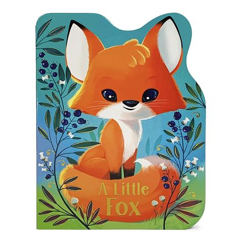 Can you call your child fox?