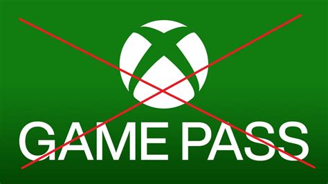 Can you cancel Game Pass on Xbox?