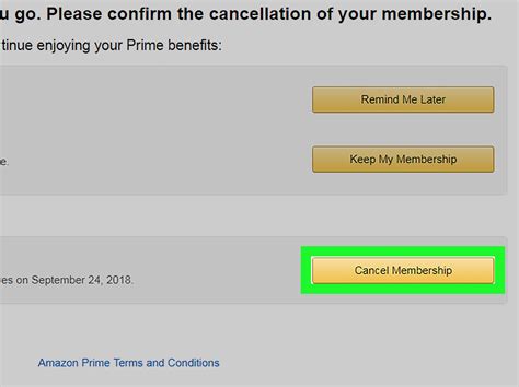 Can you cancel a 7 day free trial on prime video?
