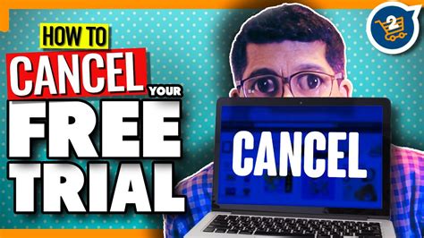 Can you cancel a free trial without paying?