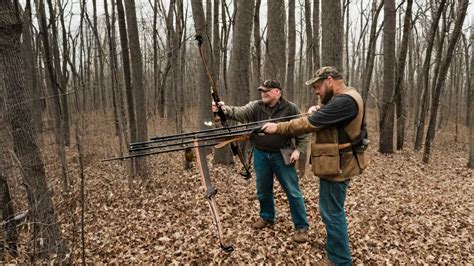 Can you carry a handgun while hunting in Indiana?