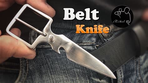 Can you carry a knife on your belt in Florida?