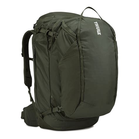 Can you carry-on a 70L backpack?
