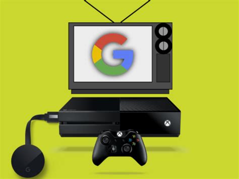 Can you cast Chrome to Xbox?