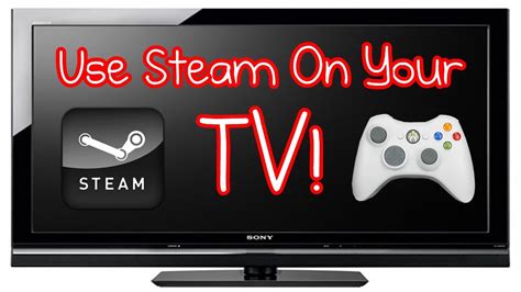 Can you cast Steam to TV?