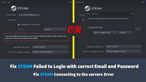 Can you change Steam email?