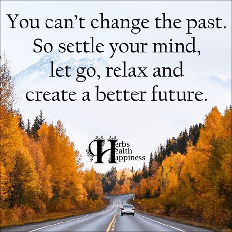 Can you change the past with your mind?