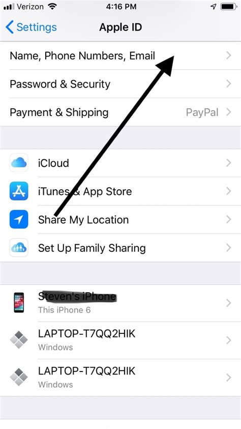Can you change your Apple ID more than once?