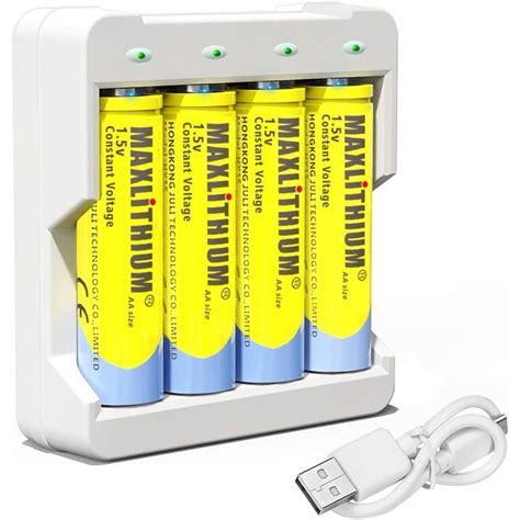 Can you charge AA batteries?