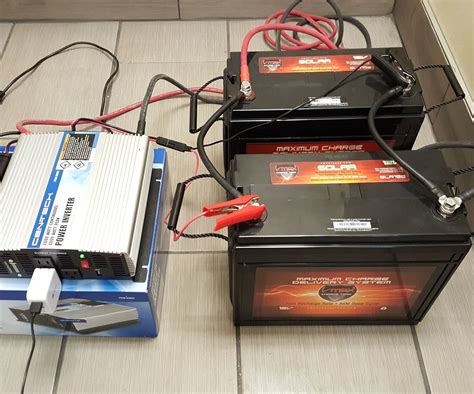 Can you charge multiple batteries at once?