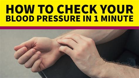 Can you check blood pressure without a cuff?