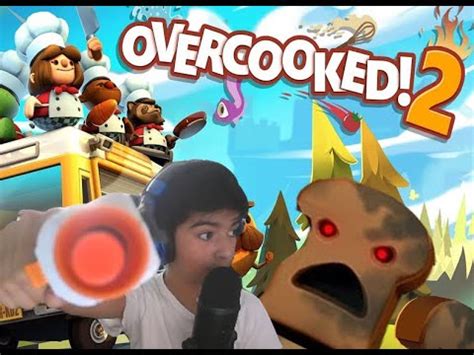 Can you chop faster in Overcooked?