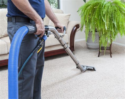 Can you clean carpets without chemicals?