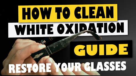 Can you clean coated glasses with alcohol?