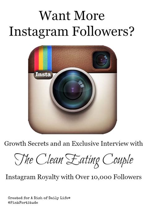 Can you clean your Instagram followers?