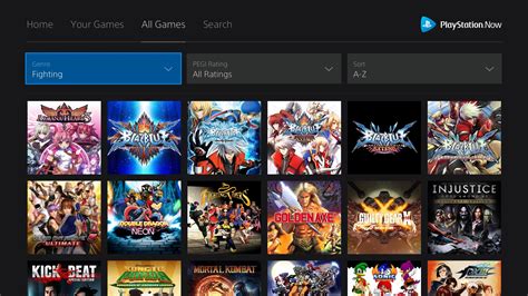 Can you cloud stream PlayStation on PC?