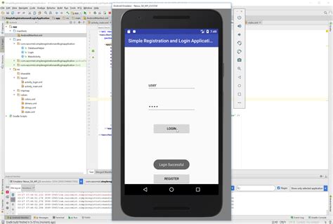 Can you code on Android studio?