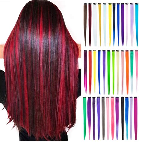 Can you color hair pieces?