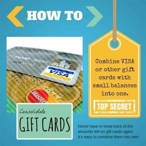 Can you combine gift card amounts?