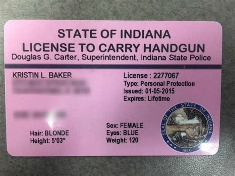 Can you conceal carry anywhere in Indiana?