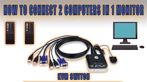 Can you connect 2 all-in-one computers together?