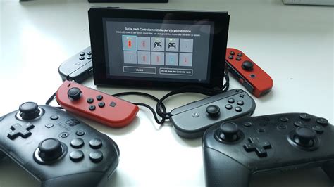 Can you connect 4 controllers to 1 switch?