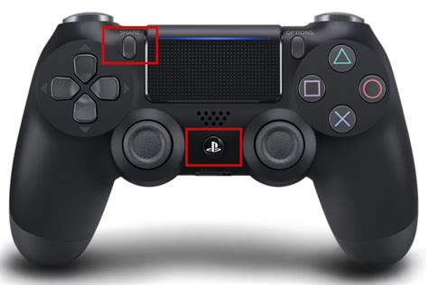 Can you connect DualShock 4 to Android?
