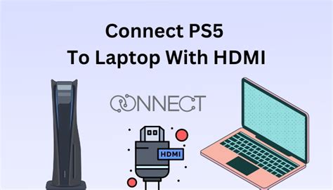 Can you connect PS5 to Macbook Pro with HDMI?