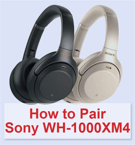 Can you connect Sony WH-1000XM4 to laptop?