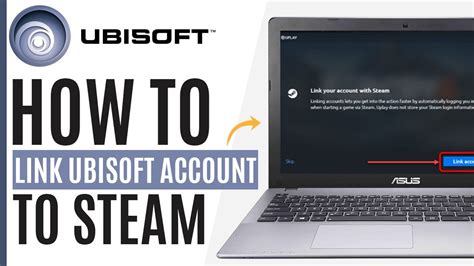 Can you connect Ubisoft to Steam?
