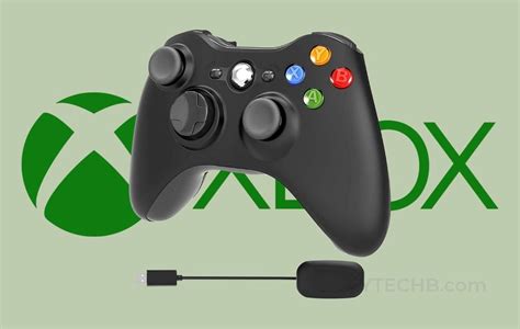 Can you connect Xbox 360 controller to PC?