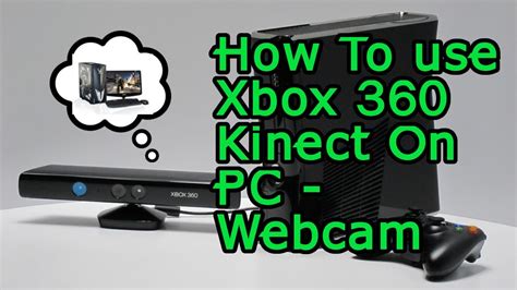 Can you connect a Kinect to a laptop?