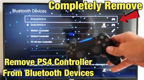 Can you connect any Bluetooth to PS4?