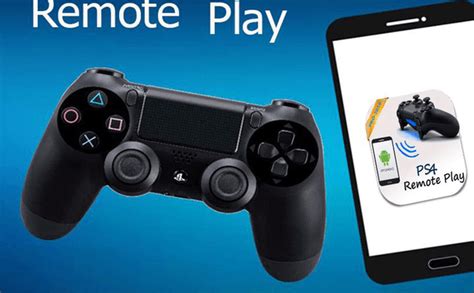Can you connect to Remote Play away from home?