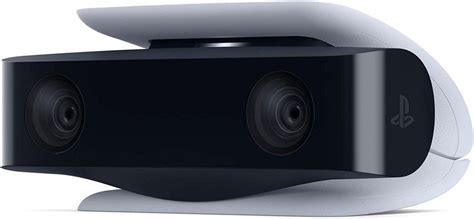 Can you connect webcam to PS5?