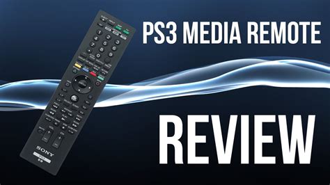 Can you control PS3 with TV remote?