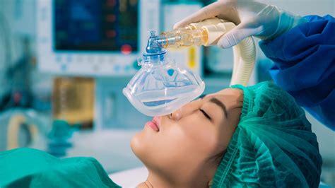 Can you control what you say after anesthesia?