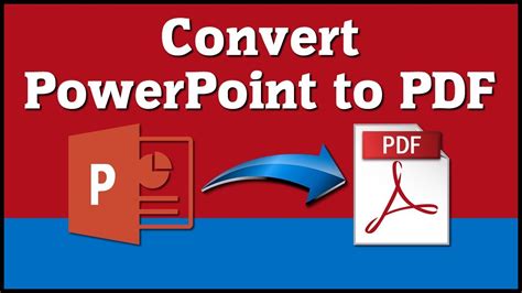 Can you convert PPT to PDF for free?