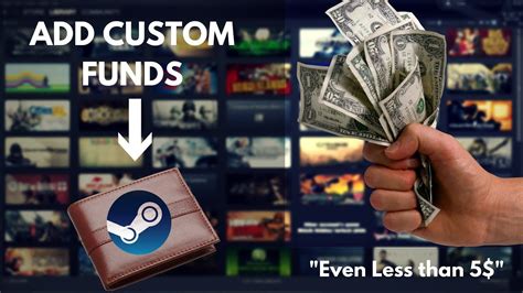 Can you convert Steam money to real money?
