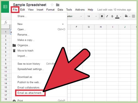 Can you convert a Google Sheet to an Excel sheet?