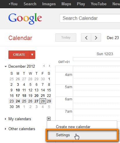 Can you convert iPhone Calendar to Google Calendar?