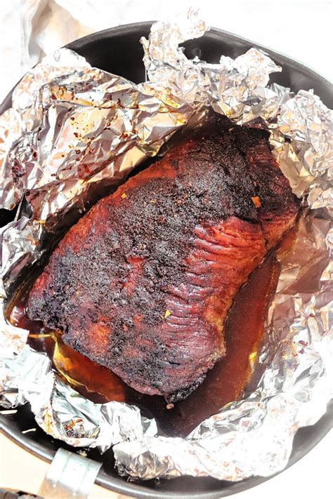 Can you cook a brisket at 175 degrees?