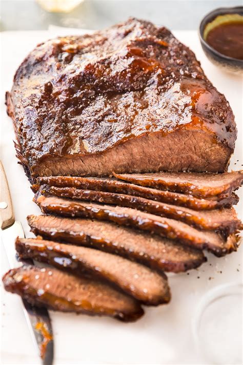 Can you cook a brisket too slow?