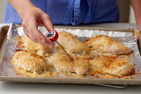 Can you cook chicken if still a little frozen?