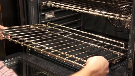 Can you cook on both racks in the oven?