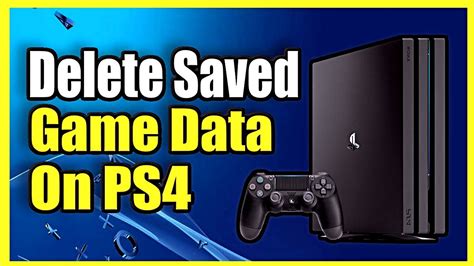 Can you copy PS4 save data?