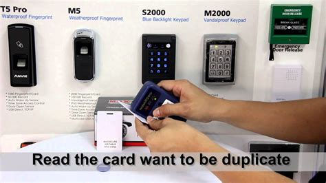 Can you copy RFID to phone?