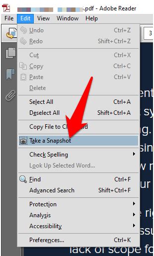 Can you copy and paste from a PDF and keep formatting?